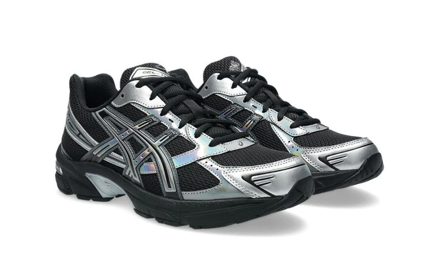 ASICS Gel-1130 Holiday Pack Black Pure Silver