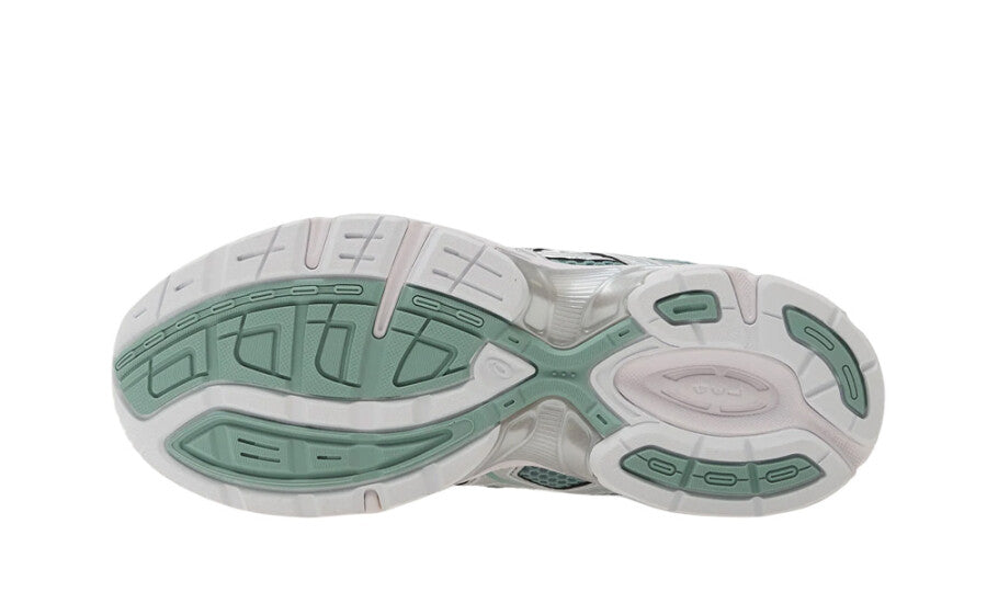 ASICS Gel-1130 Verdigris Pure Silver