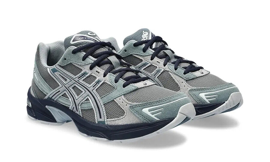 ASICS Gel-1130 Steel Grey Sheet Rock