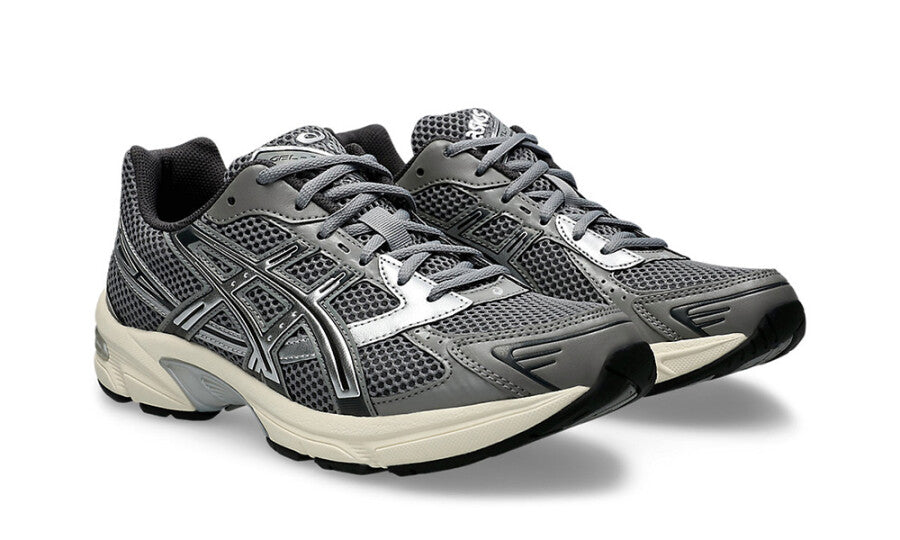 ASICS Gel-1130 Clay Grey Pure Silver