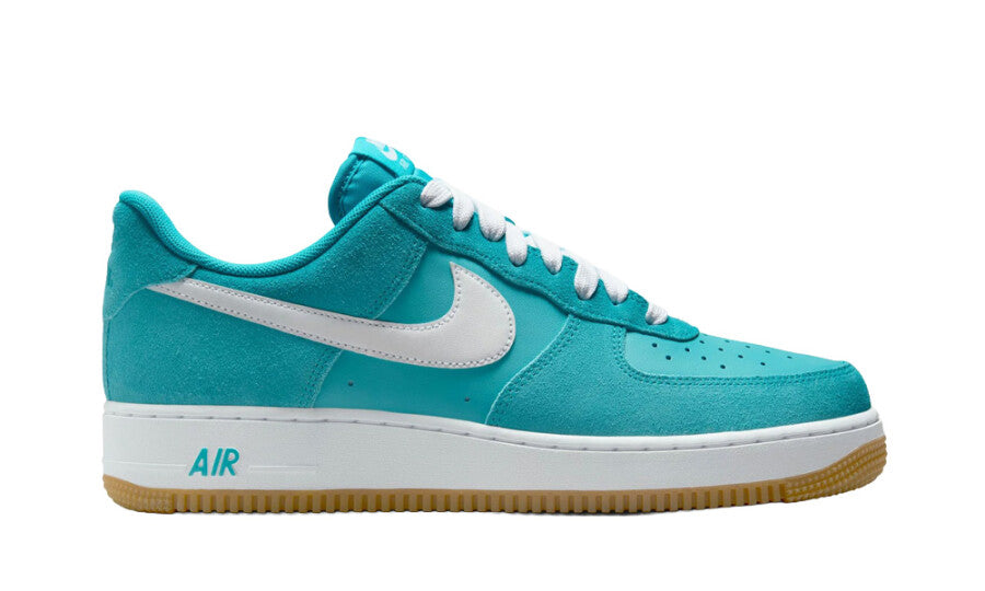 Nike Air Force 1 Low '07 LV8 Dusty Cactus Gum