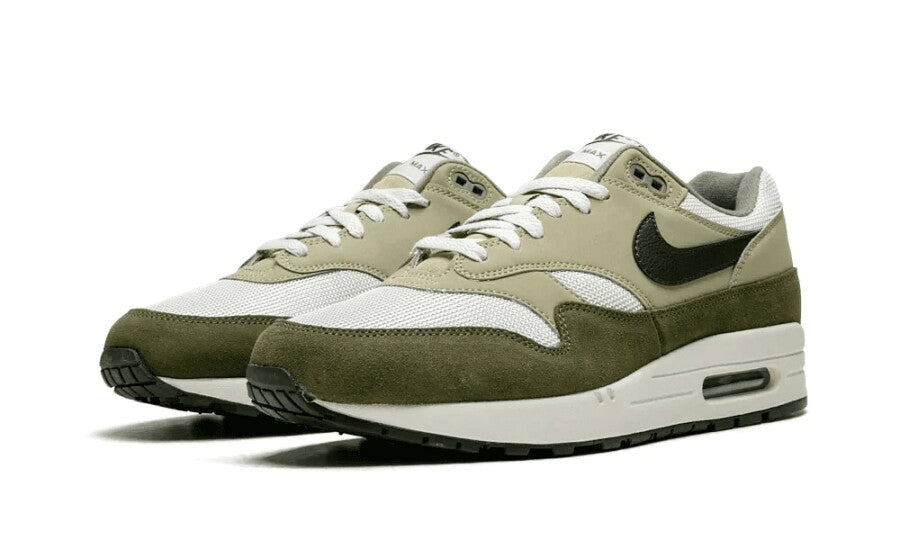Nike Air Max 1 Medium Olive