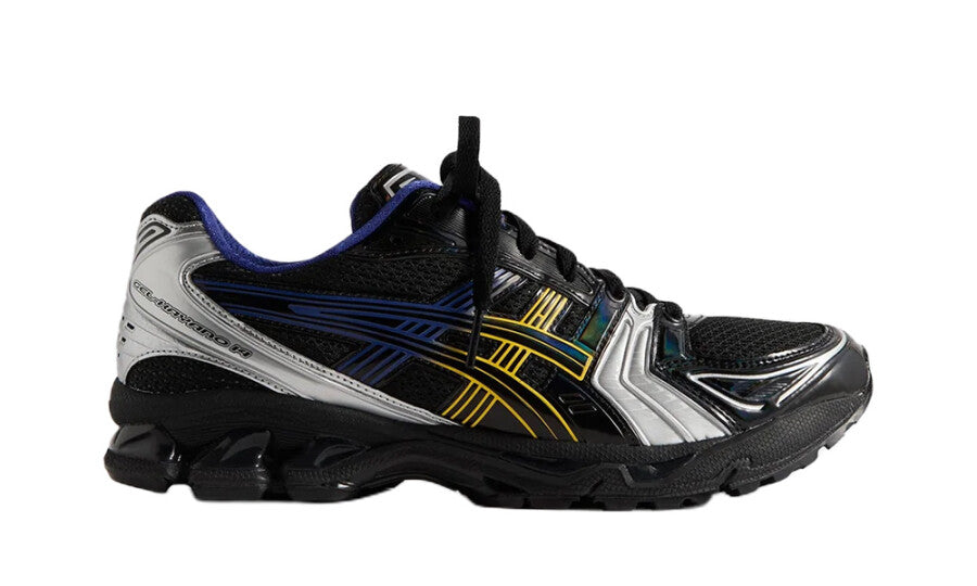 ASICS Gel-Kayano 14 Kith Marvel vs. Capcom Wolverine