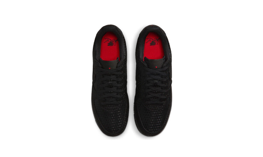 Nike Air Force 1 Low Valentine's Day Black (2026)
