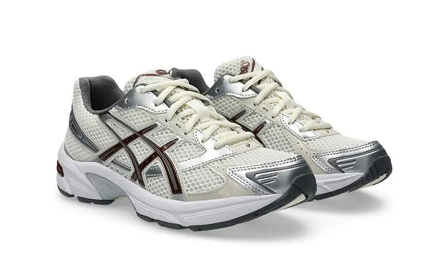 ASICS Gel-1130 Cream Reddish Brown (Women's)