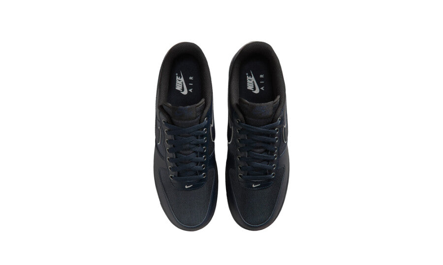 Nike Air Force 1 Low '07 LV8 Dark Obsidian Cordura