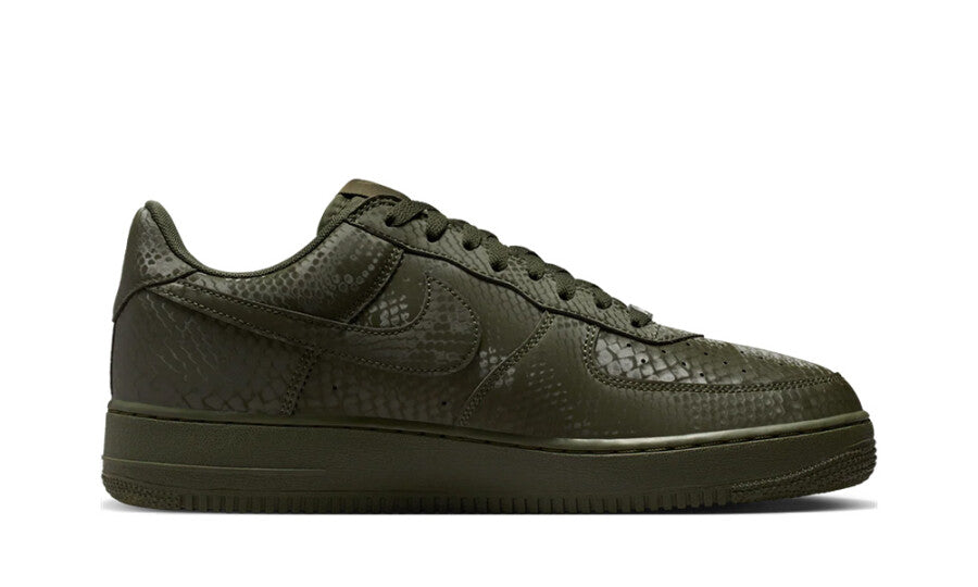 Nike Air Force 1 Low Kobe Bryant Forever Cargo Khaki