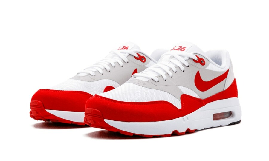 Nike Air Max 1 Ultra Air Max Day Red (2017)