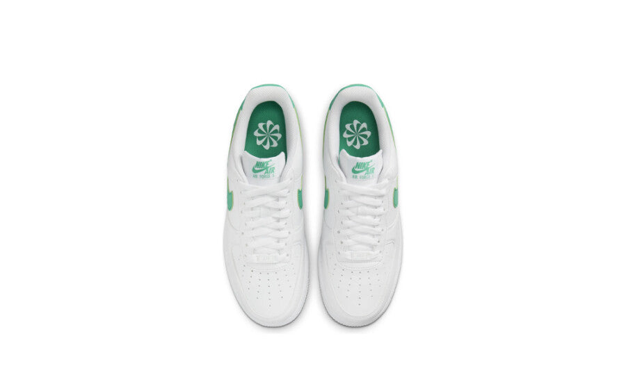 Nike Air Force 1 '07 Next Nature White Stadium Green (Women's)