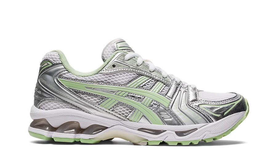 ASICS Gel-Kayano 14 White Jade (Women's)