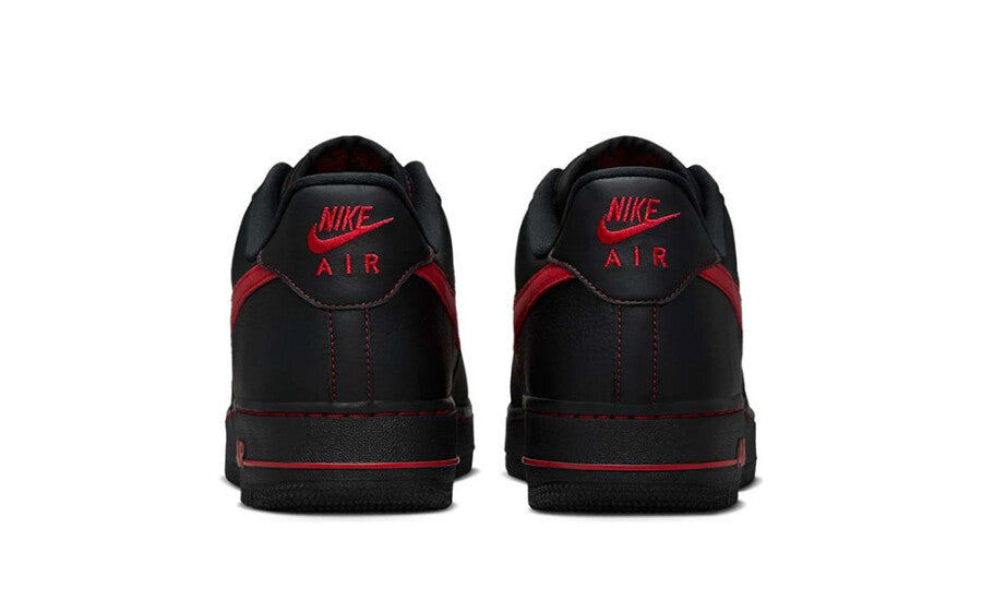 Nike Air Force 1 Low '07 LV8 Bred