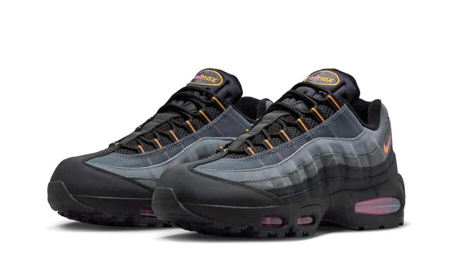 Nike Air Max 95 OG Big Bubble Sundial