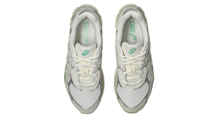 ASICS Gel-NYC Cream Fossil