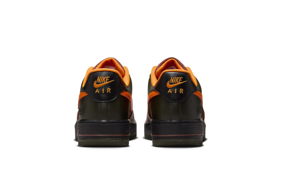 Nike Air Force 1 Low Gore-Tex Brown Bright Ceramic