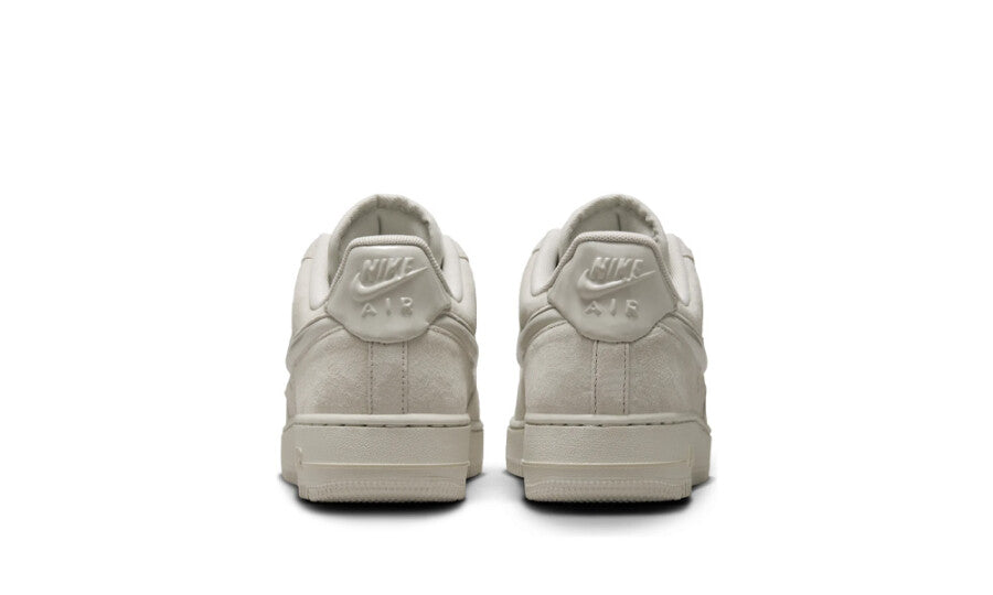 Nike Air Force 1 Low '07 Light Orewood Brown (Women's)