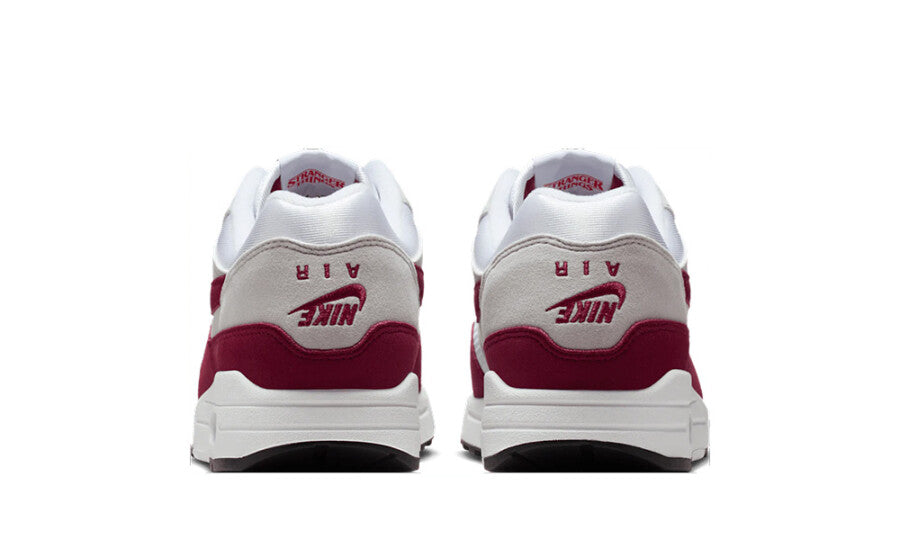 Stranger Things x Nike Air Max 1 '87 "Steve Harrington"