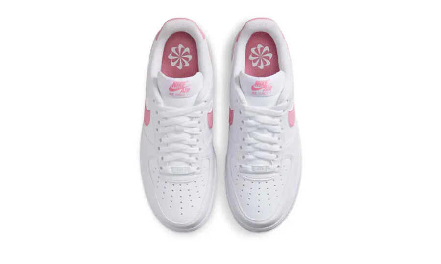 Nike Air Force 1 Low '07 Next Nature Elemental Pink (Women's)