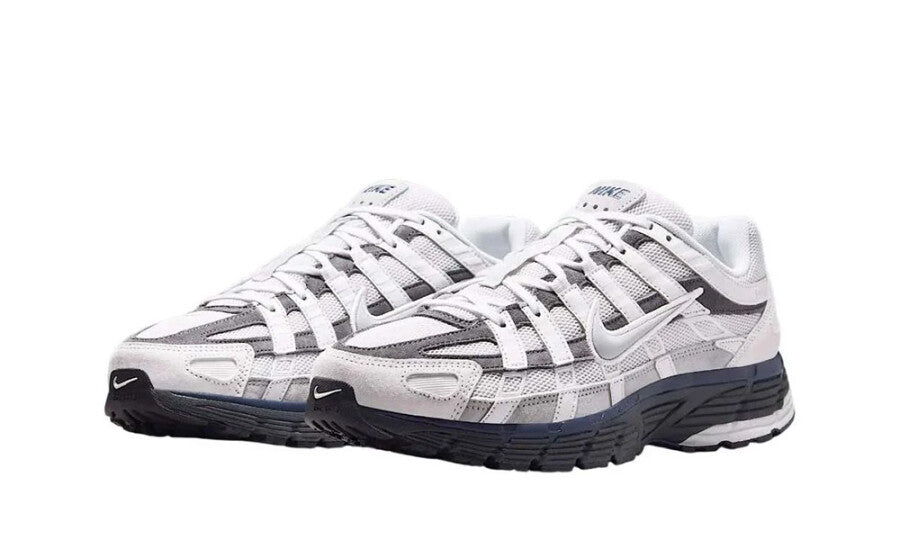 Nike P-6000 Photon Dust Anthracite