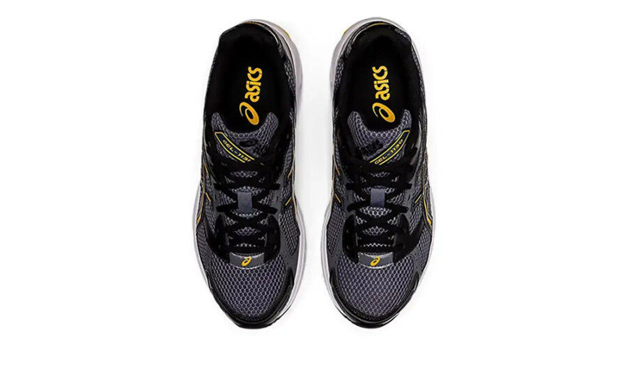 ASICS Gel-1130 Metropolis Black Yellow
