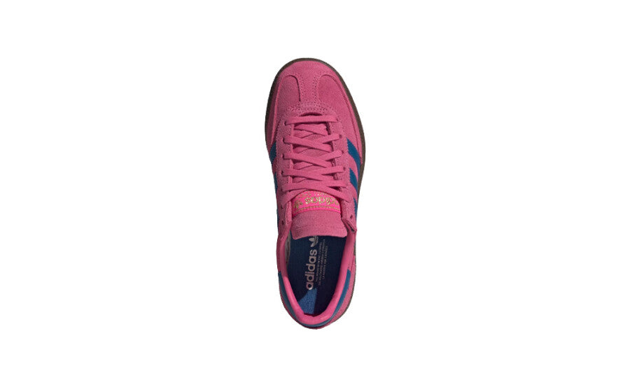 adidas Handball Spezial Shock Pink Dark Marine Gum (GS)