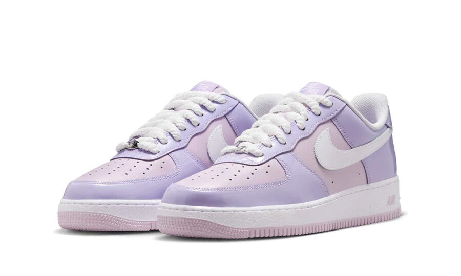 Nike Air Force 1 Low '07 LV8 Hydrangeas Patent