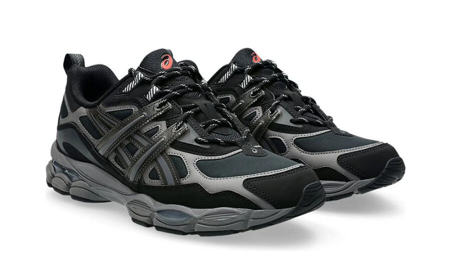 ASICS Gel-NYC Utility Black Carbon