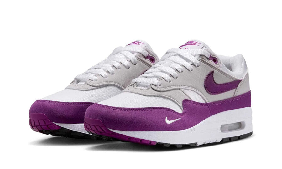 Nike Air Max 1 '87 Bold Berry (Women's)