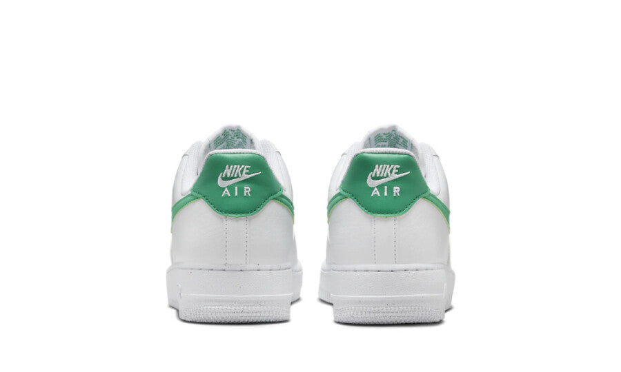 Nike Air Force 1 '07 Next Nature White Stadium Green (Women's)