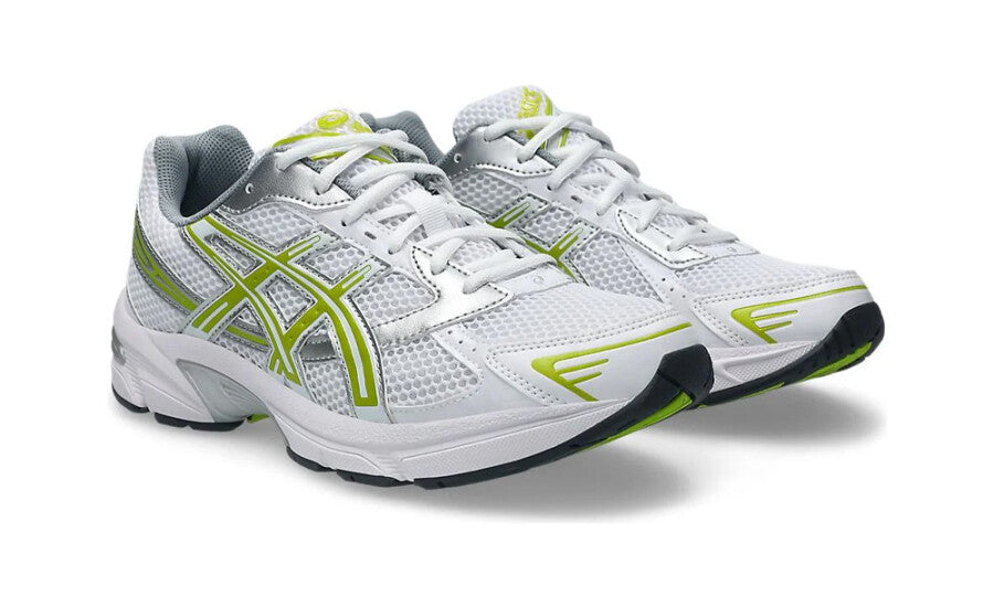 ASICS Gel-1130 White Green Apple