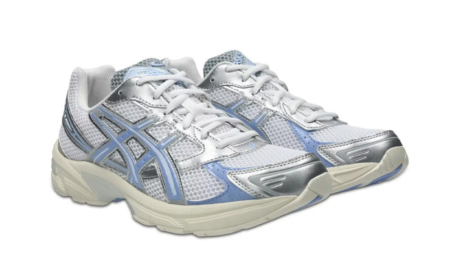 ASICS Gel-1130 White Light Sapphire