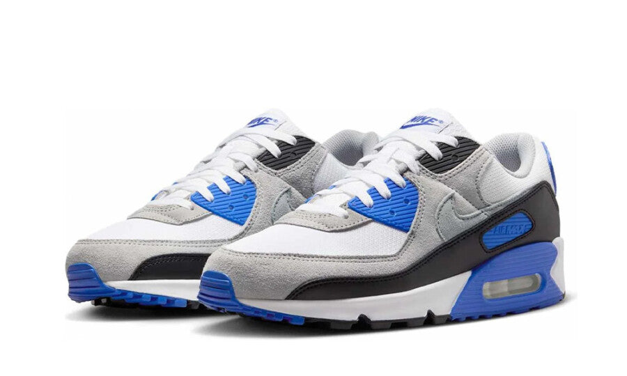 Nike Air Max 90 Hyper Royal