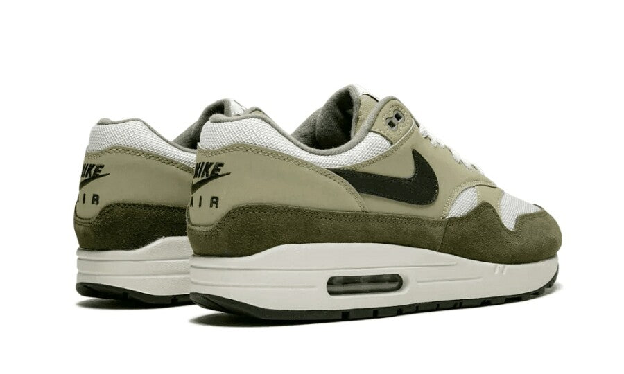Nike Air Max 1 Medium Olive
