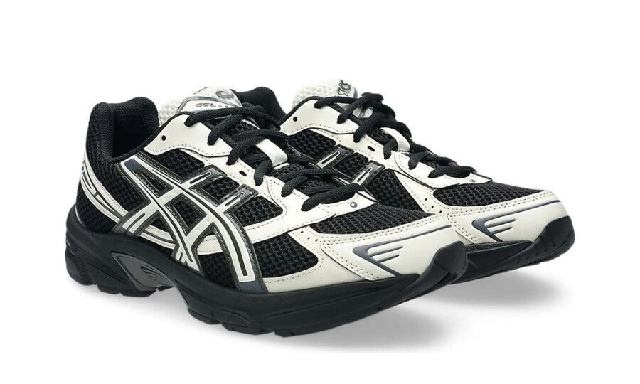 ASICS Gel-1130 Black Cream