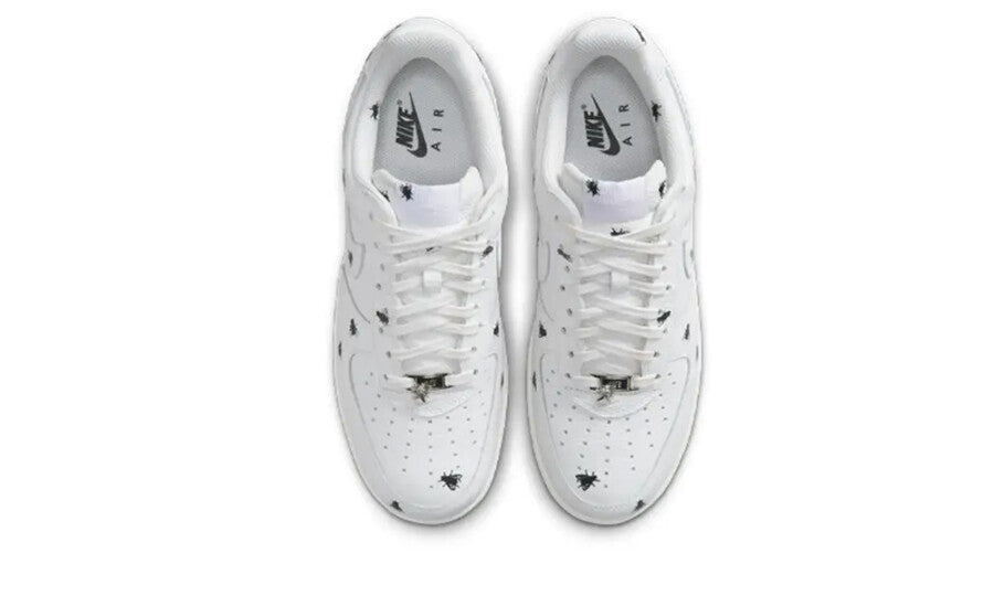 Nike Air Force 1 Low Retro Houseflies