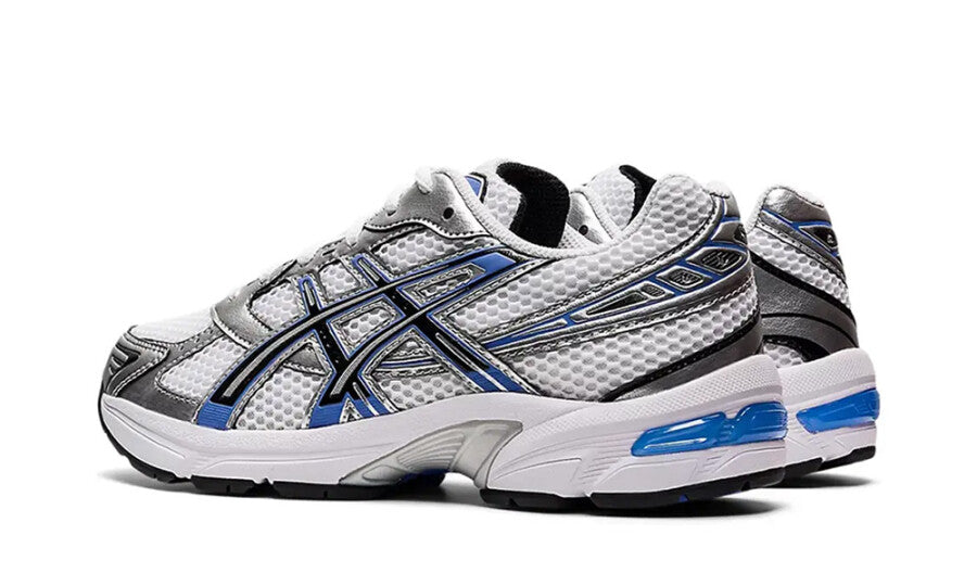 ASICS Gel-1130 White Periwinkle Blue (Women's)