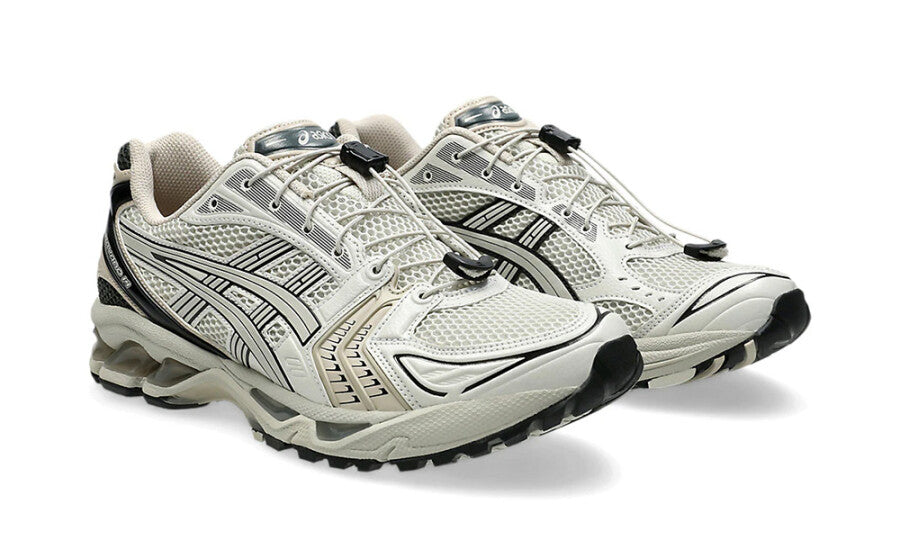 ASICS Gel-Kayano 14 Unlimited Pack Smoke Grey
