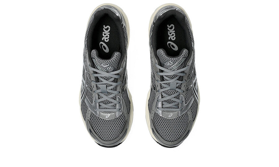 ASICS Gel-1130 Clay Grey Pure Silver
