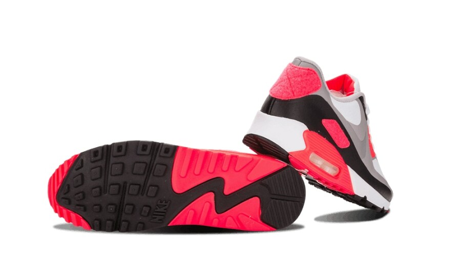 Nike Air Max 90 Patch OG Infrared