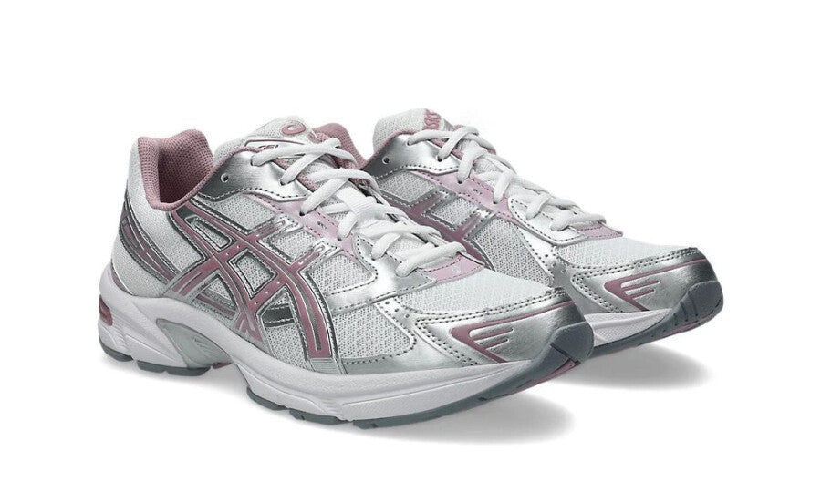 ASICS Gel-1130 White Taro Purple