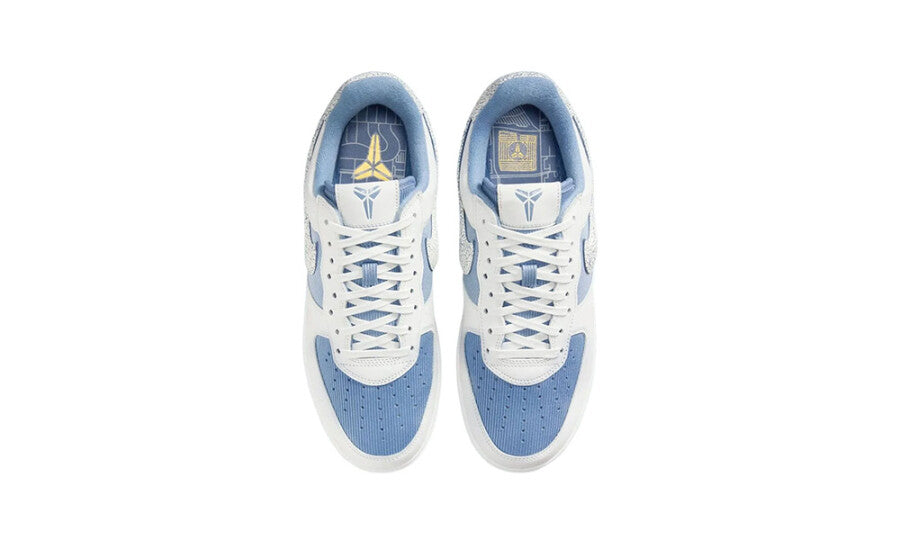 Nike Air Force 1 Low Protro Kobe Bryant City of Champions