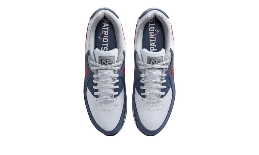 Nike Air Max 90 New England Patriots