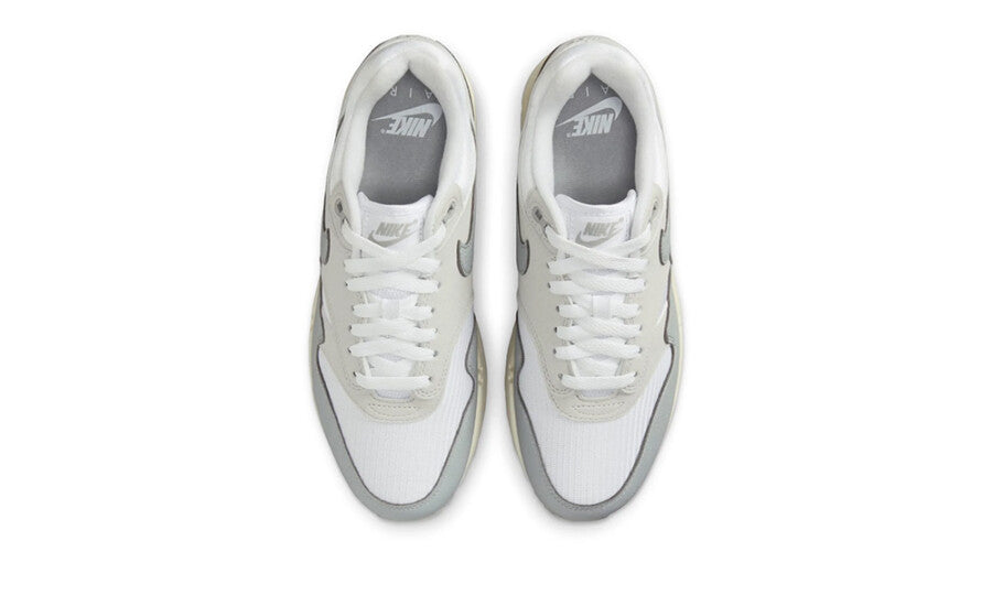 Nike Air Max 1 '87 Pure Platinum (Women's)