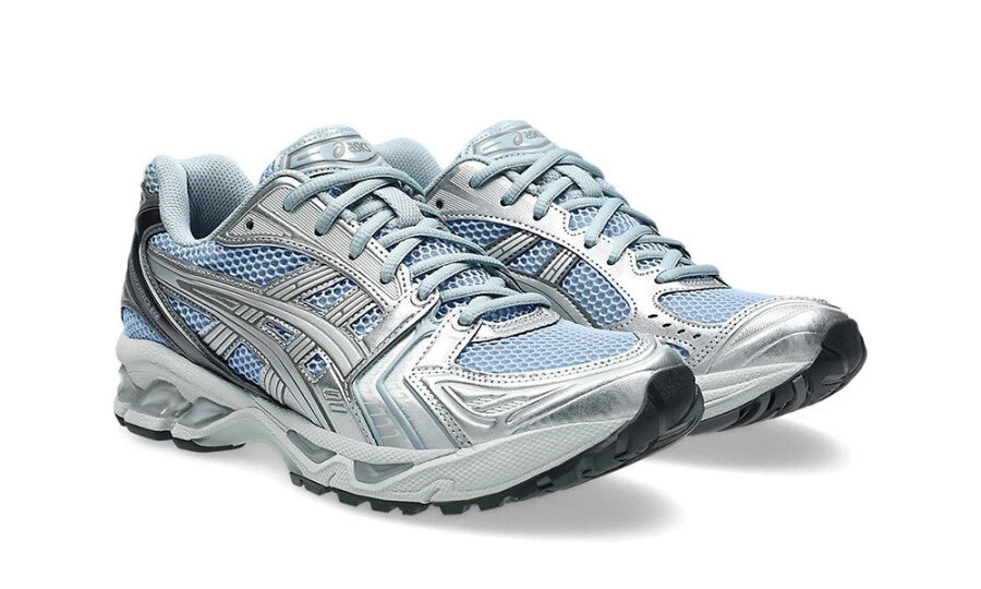 ASICS Gel-Kayano 14 Dolphin Grey Pure Silver