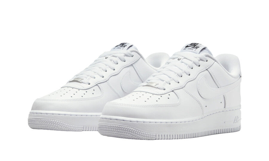 Nike Air Force 1 Low Flyease White