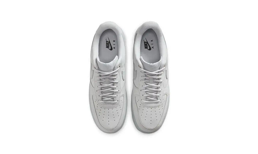 Nike Air Force 1 '07 Low WB Triple Wolf Grey