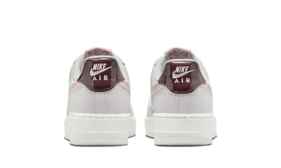 Nike Air Force 1 Low '07 Plum Chalk (Women's)