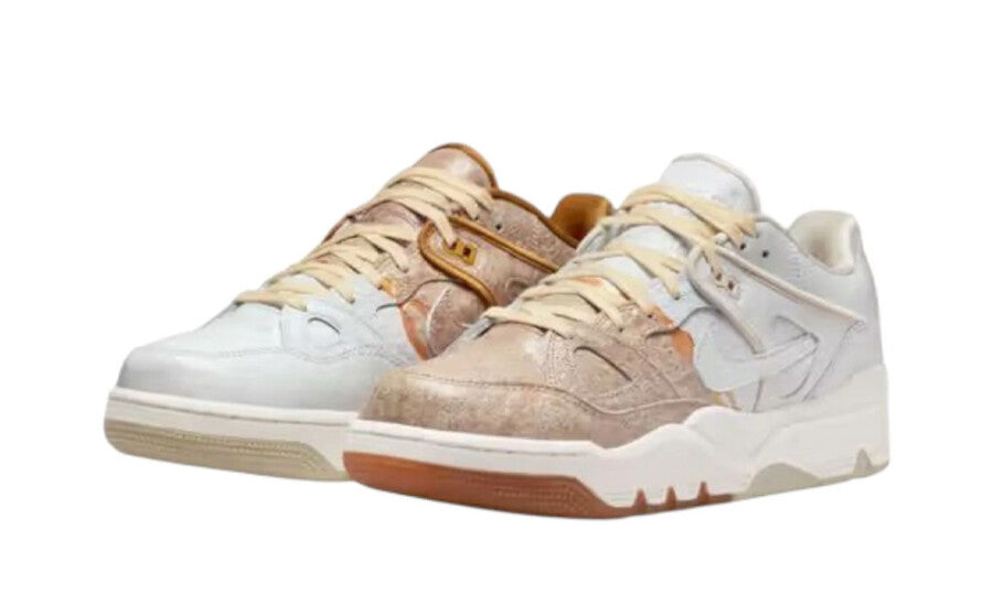 Nike Air Force 3 Low SP Nigo Kintsugi Bamboo