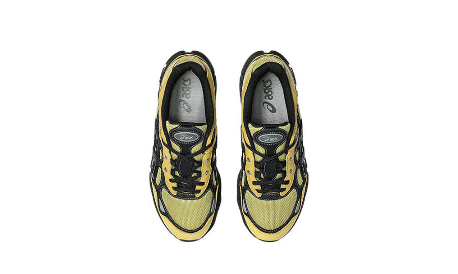 ASICS Gel-NYC 2.0 SSHS HAL STUDIOS Architecture of Everyday Life Sulphur