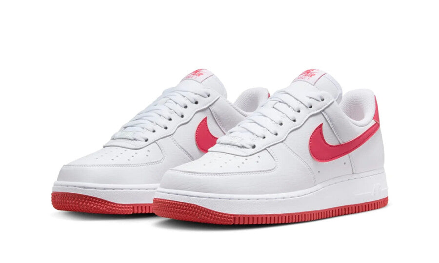 Nike Air Force 1 Low '07 Next Nature Aster Pink (Women's)