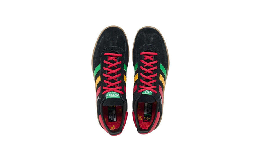 adidas Handball Spezial Bob Marley Football Is Freedom